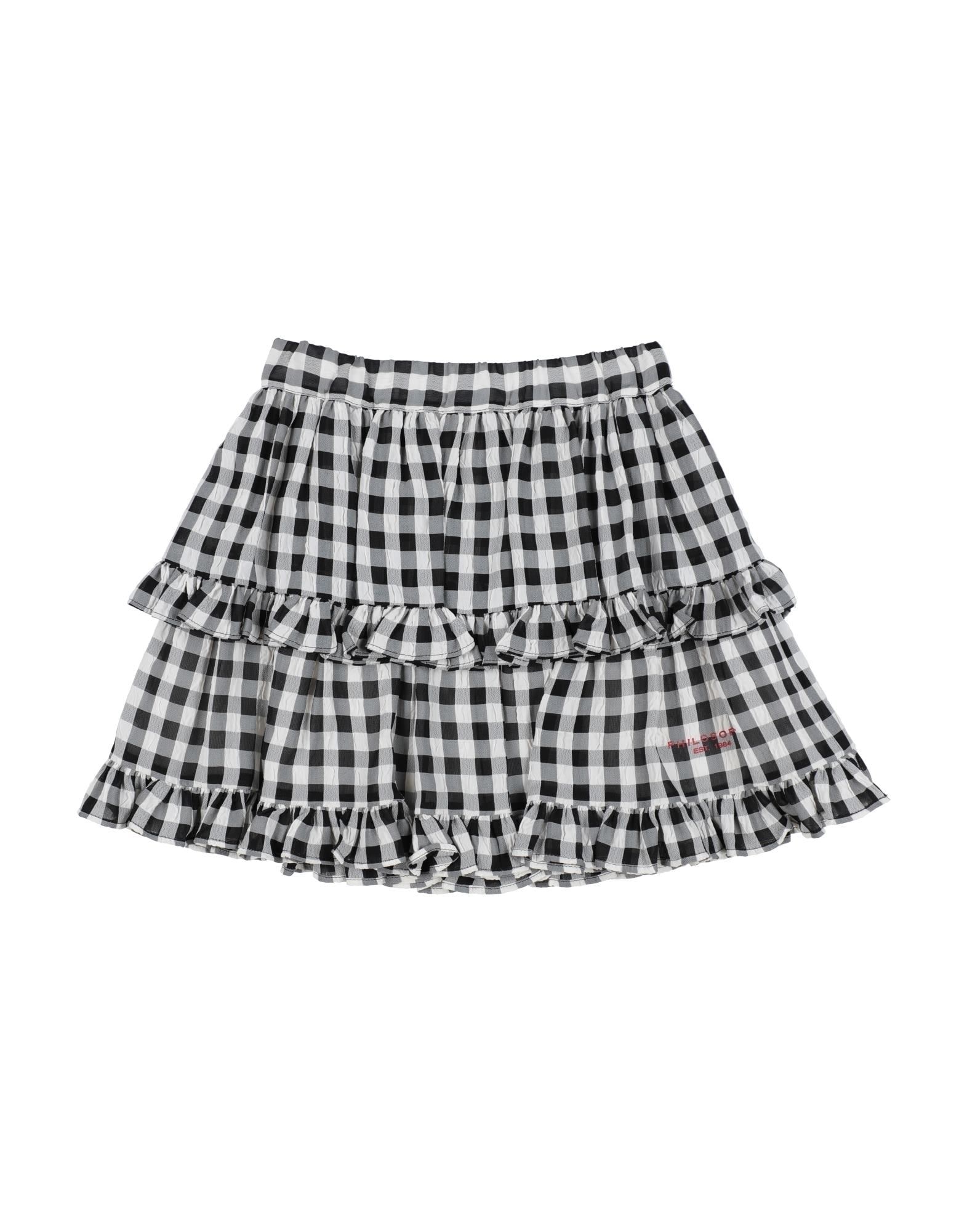 PHILOSOPHY di LORENZO SERAFINI - Kids' skirts