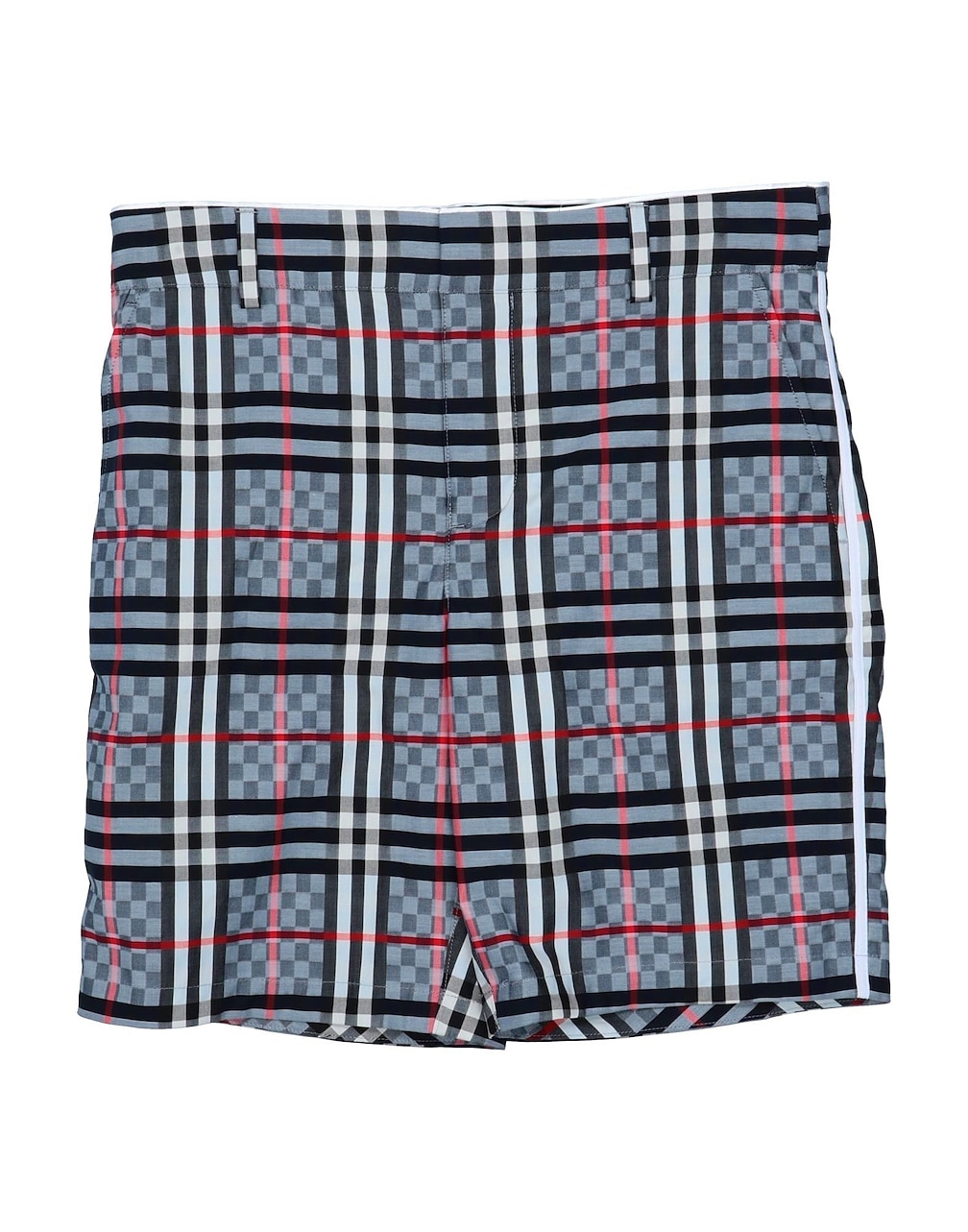BURBERRY - Shorts & Bermuda Shorts