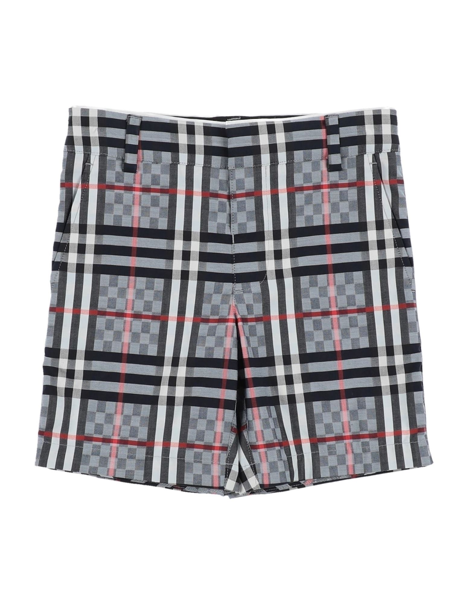 BURBERRY - Shorts & Bermuda Shorts