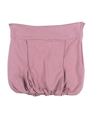 DREAMERS Skirt Antique rose 95% Cotton, 5% Elastane