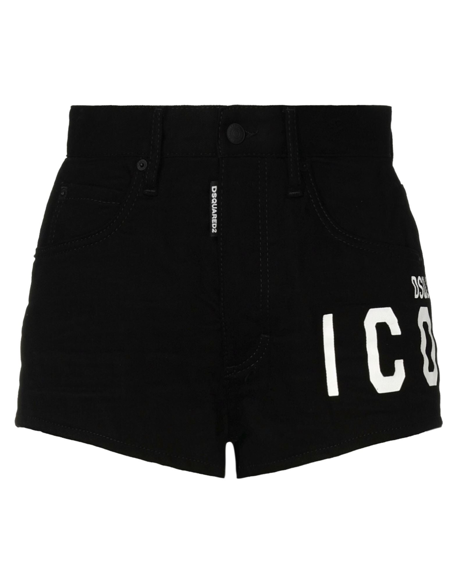 DSQUARED2 - デニムショートパンツ