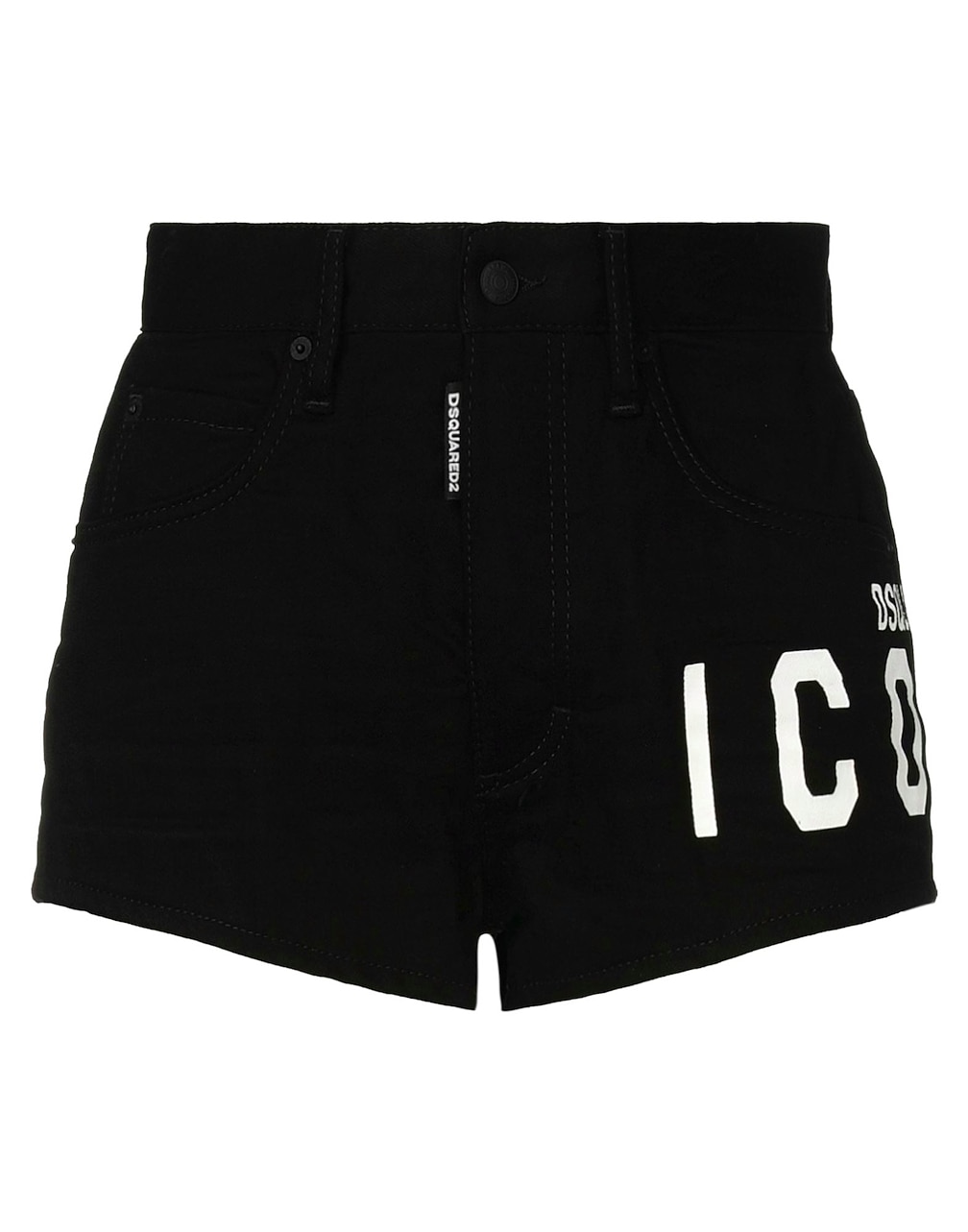 DSQUARED2 - Denim shorts