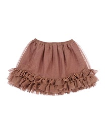 LILI GAUFRETTE - Skirt