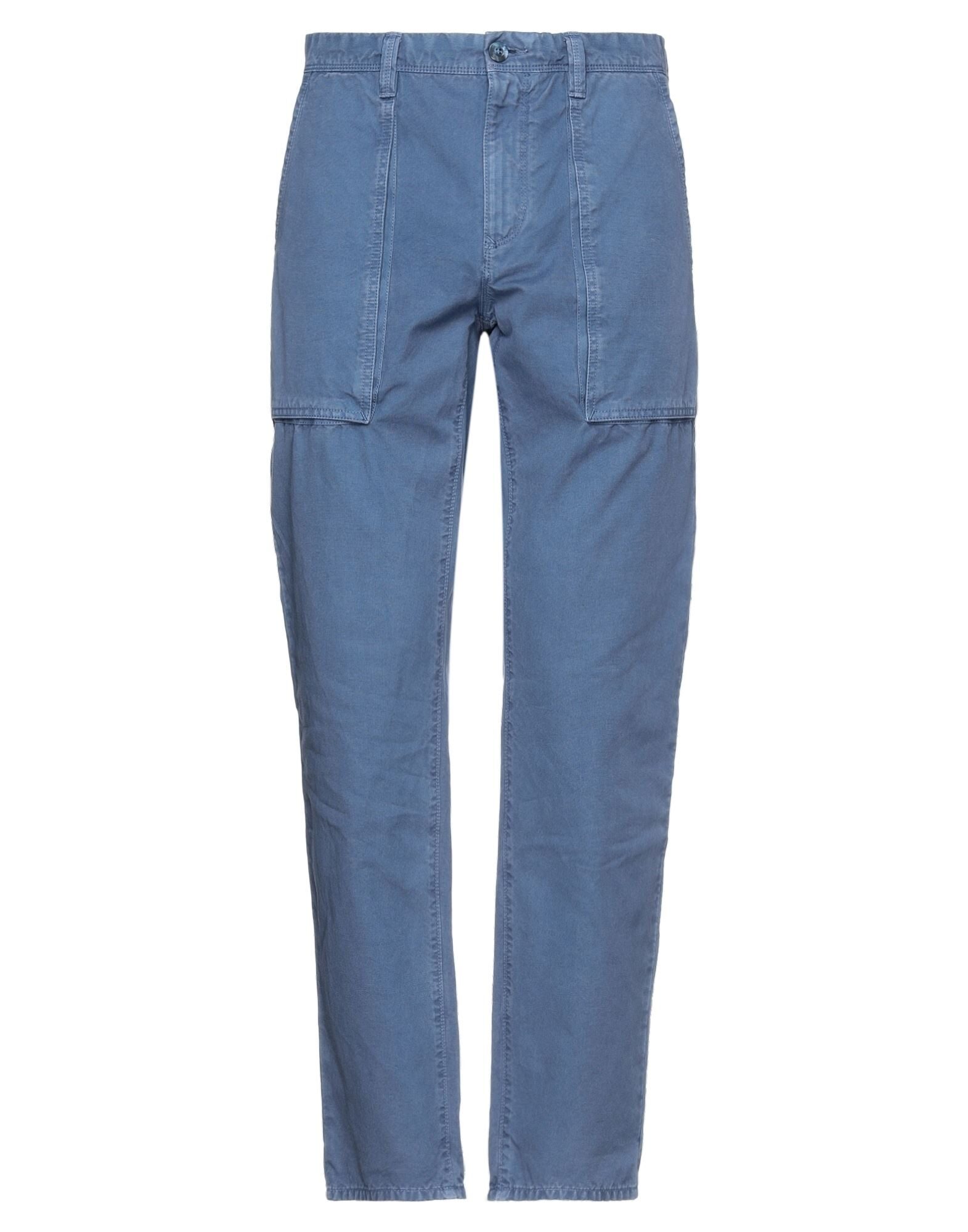 SIVIGLIA WHITE - Trousers