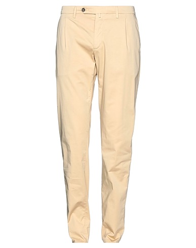 SIVIGLIA Chinos Beige 97% Cotone, 3% Elastan
