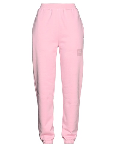 OPENING CEREMONY Pantalone Rosa 100% Cotone, Elastan
