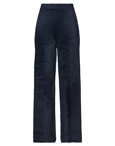 AMERICAN VINTAGE Pantalone Blu notte 100% Poliammide