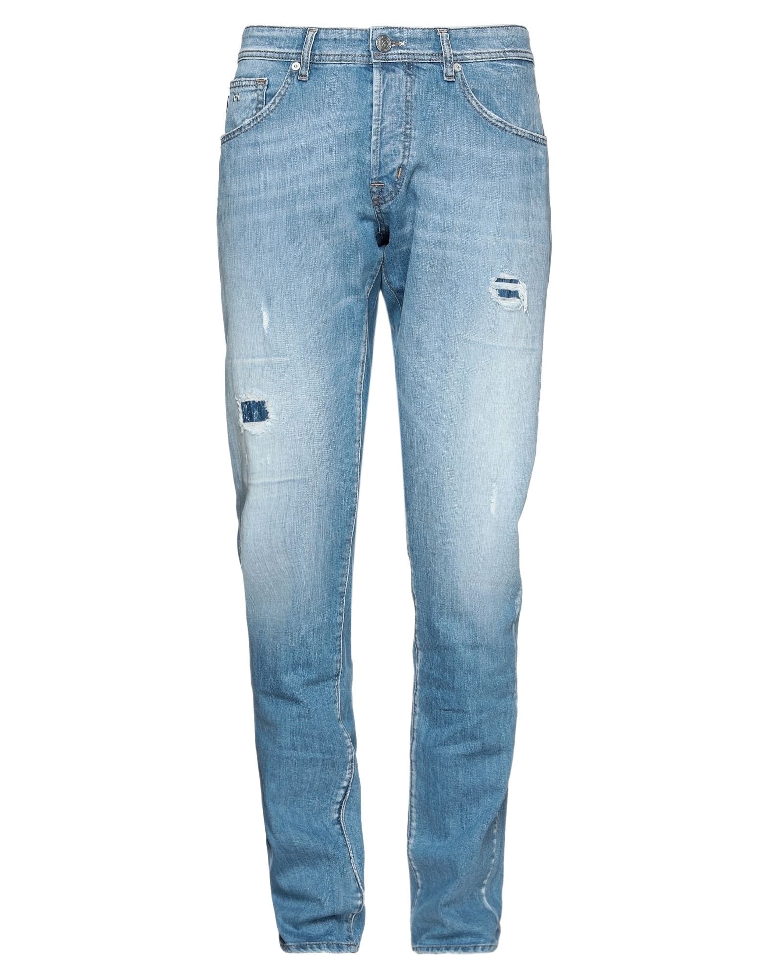 TRAMAROSSA - Pantaloni jeans