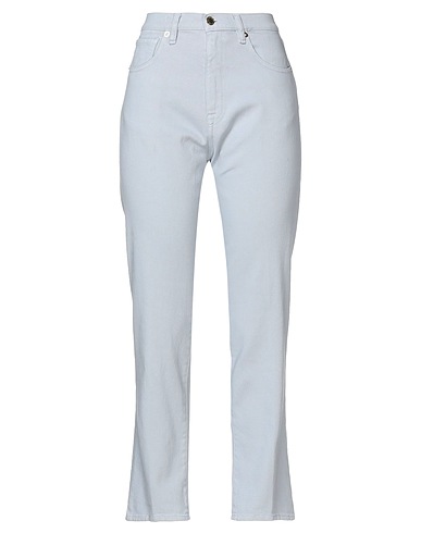 TRUE NYC® Pantaloni jeans Lilla 98% Cotone, 2% Elastan
