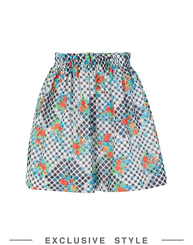 CATERINA GATTA x YOOX