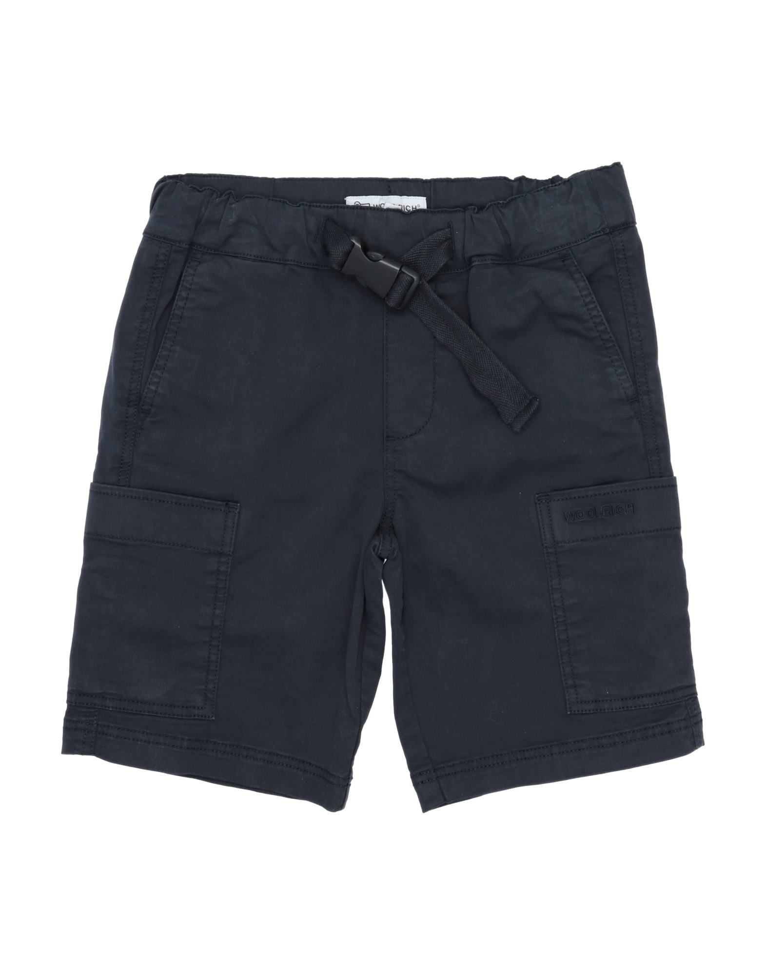 WOOLRICH - Shorts & Bermuda Shorts