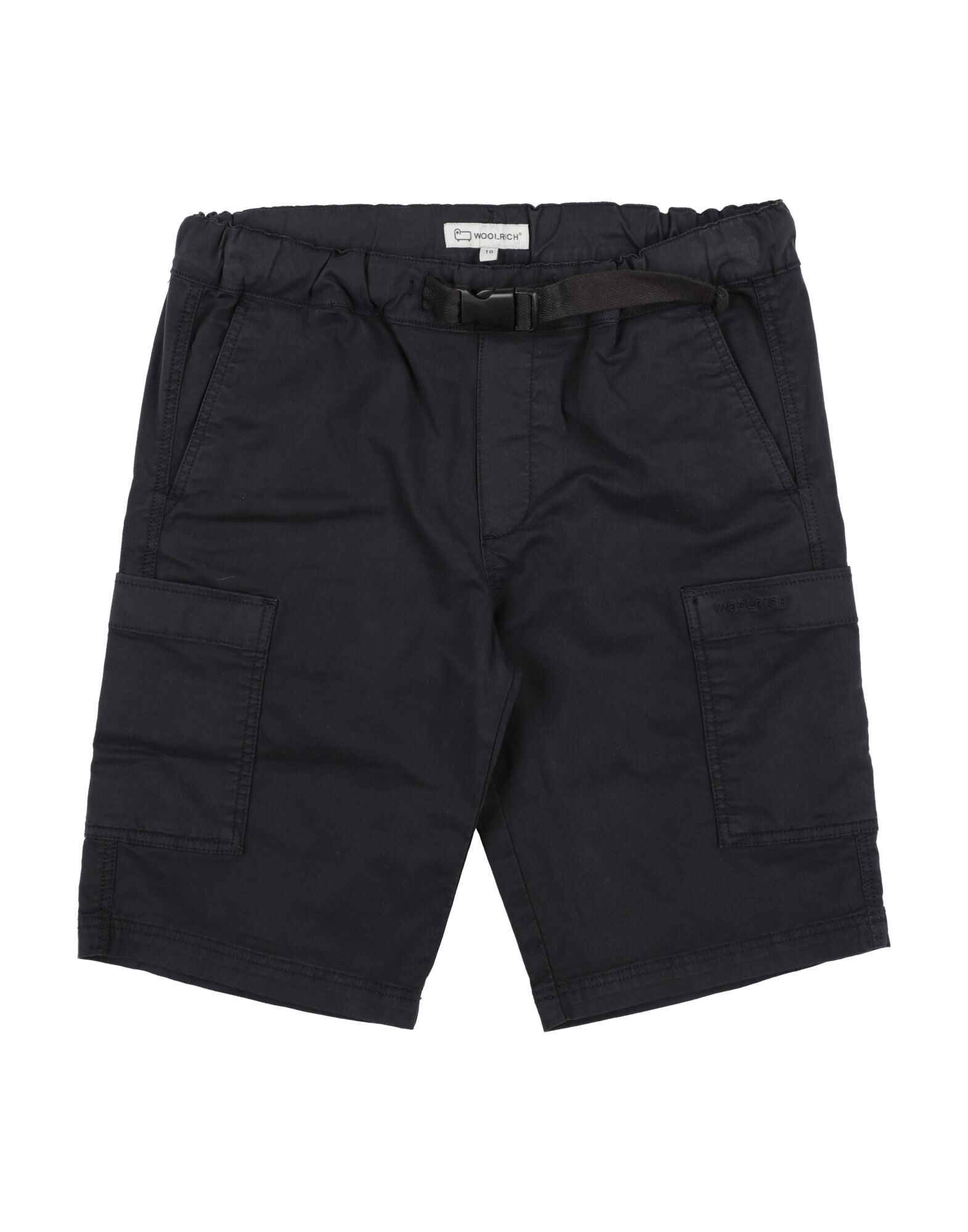 WOOLRICH - Shorts & Bermuda Shorts
