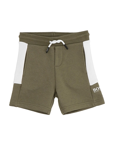 BOSS Shorts et Bermudas 87% Coton, 13% Polyester
