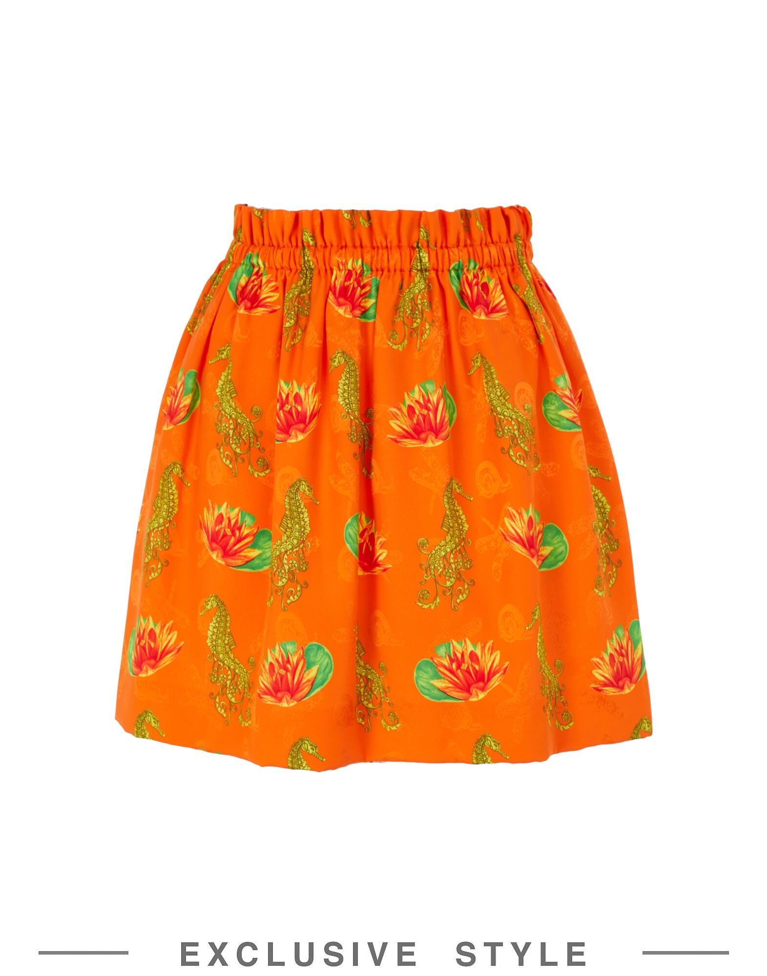 CATERINA GATTA x YOOX - Mini skirts