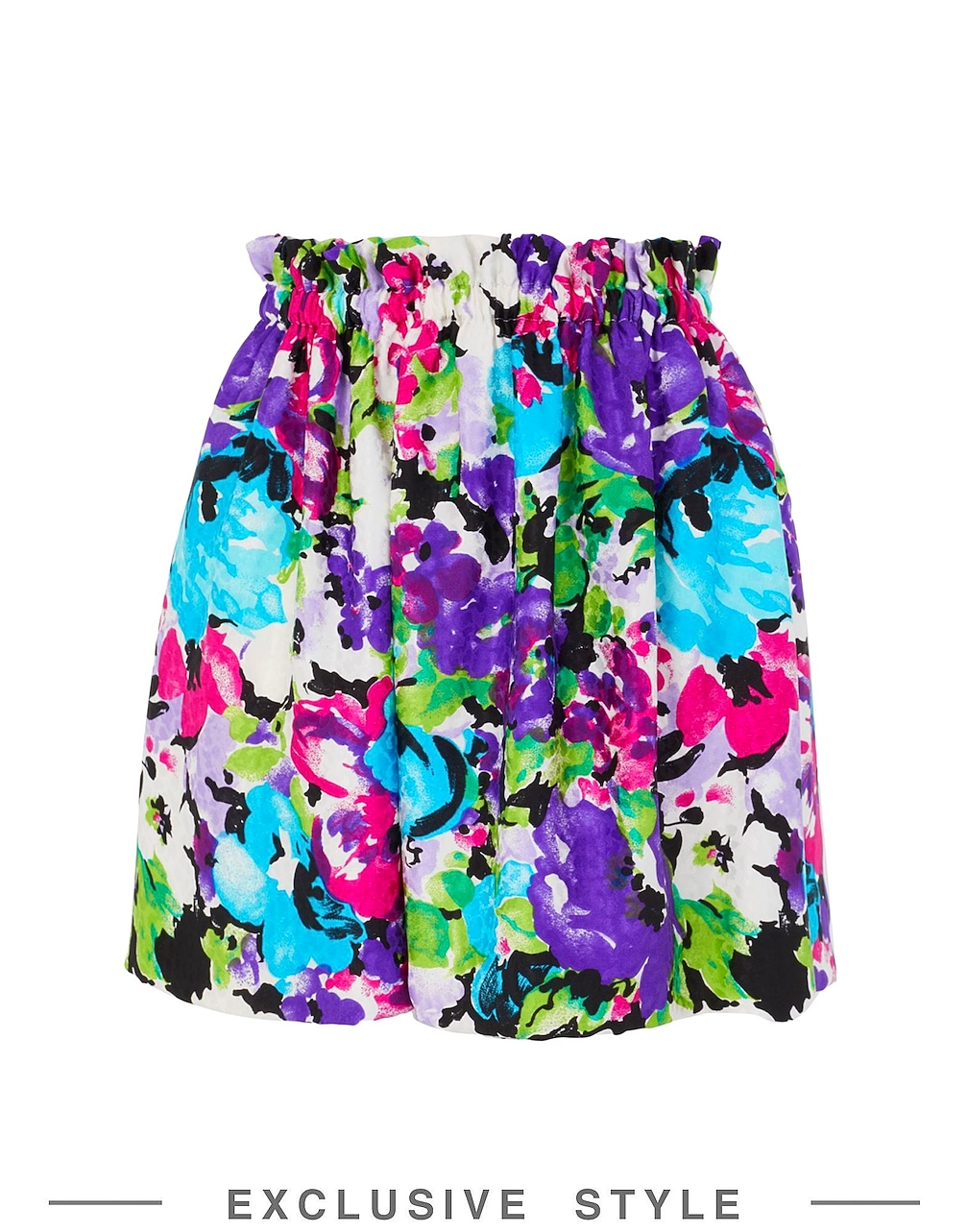 CATERINA GATTA x YOOX - Mini skirts