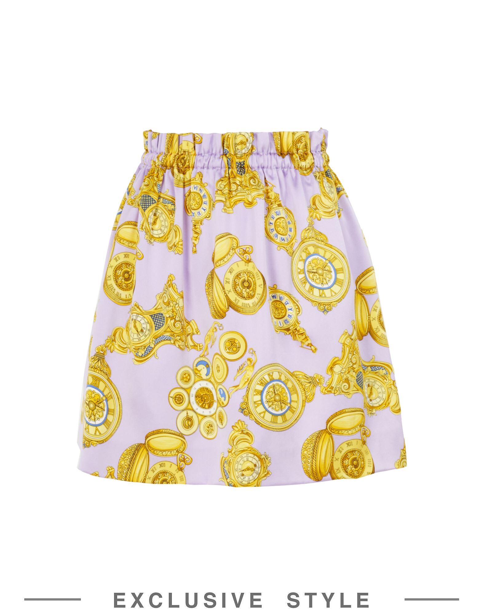 CATERINA GATTA x YOOX - Mini skirts