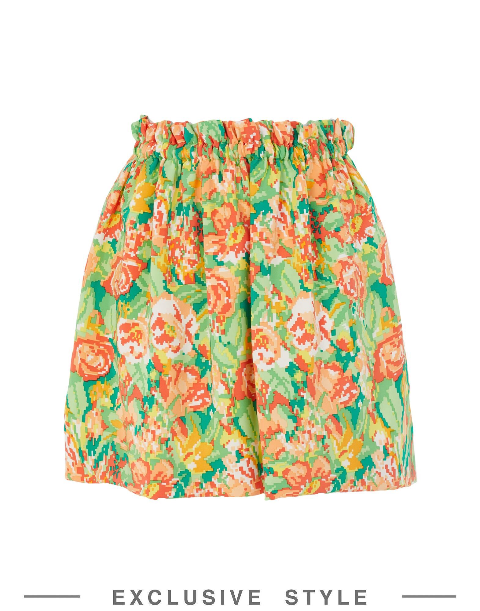 CATERINA GATTA x YOOX - Мини-юбки