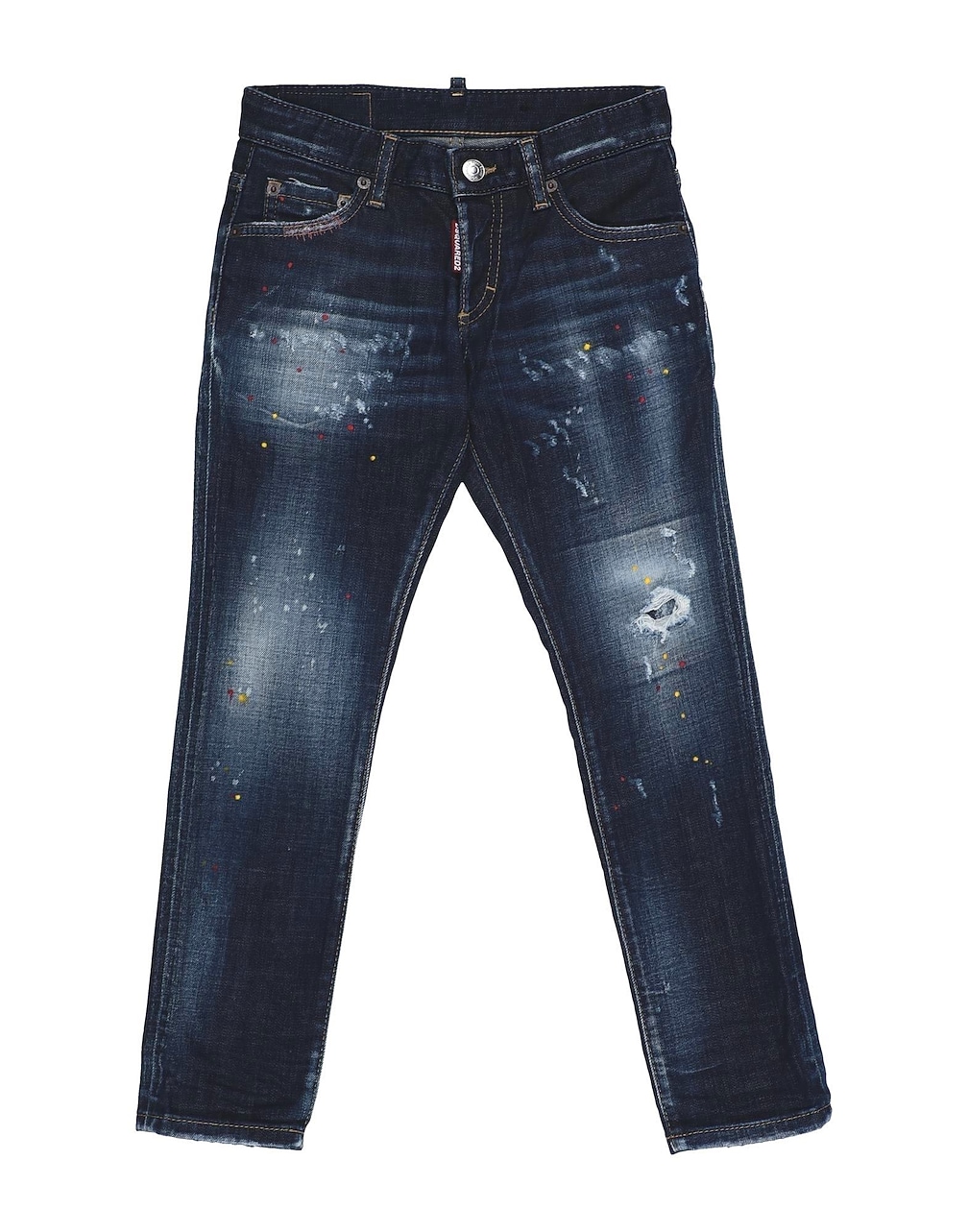 DSQUARED2 - Jeanshosen