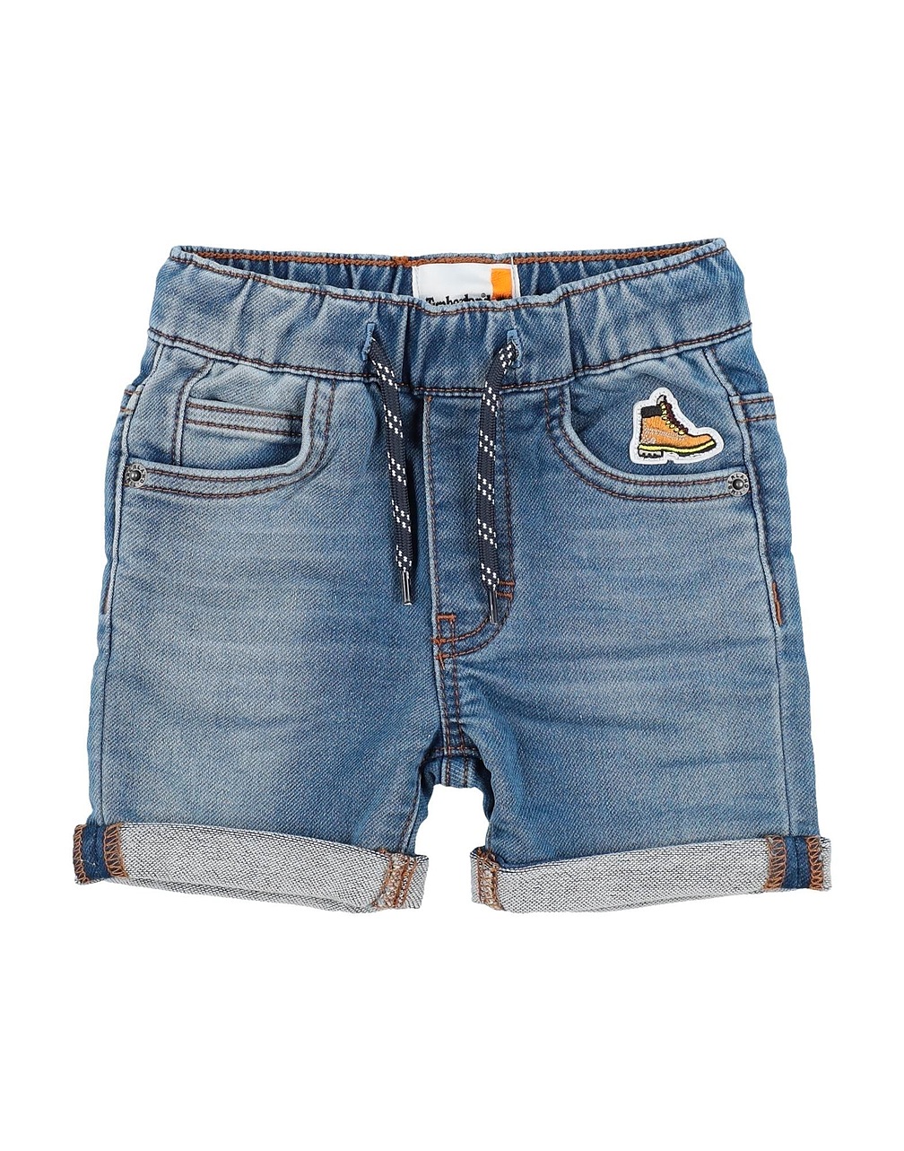 TIMBERLAND - Pantalones vaqueros