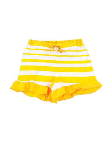 CHICCO Shorts & Bermuda Apricot 95% Cotton, 5% Elastane