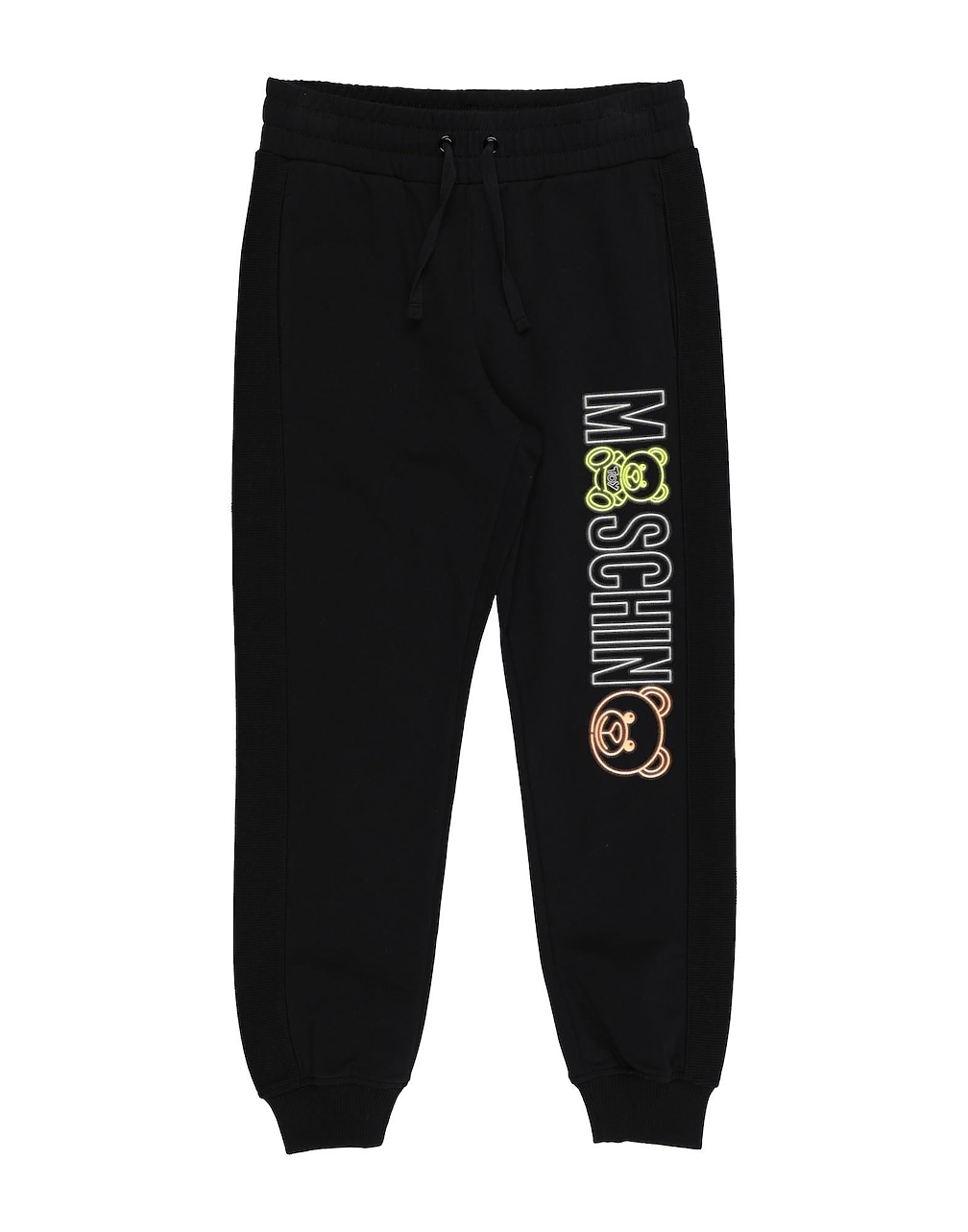 MOSCHINO KID - Casual παντελόνια