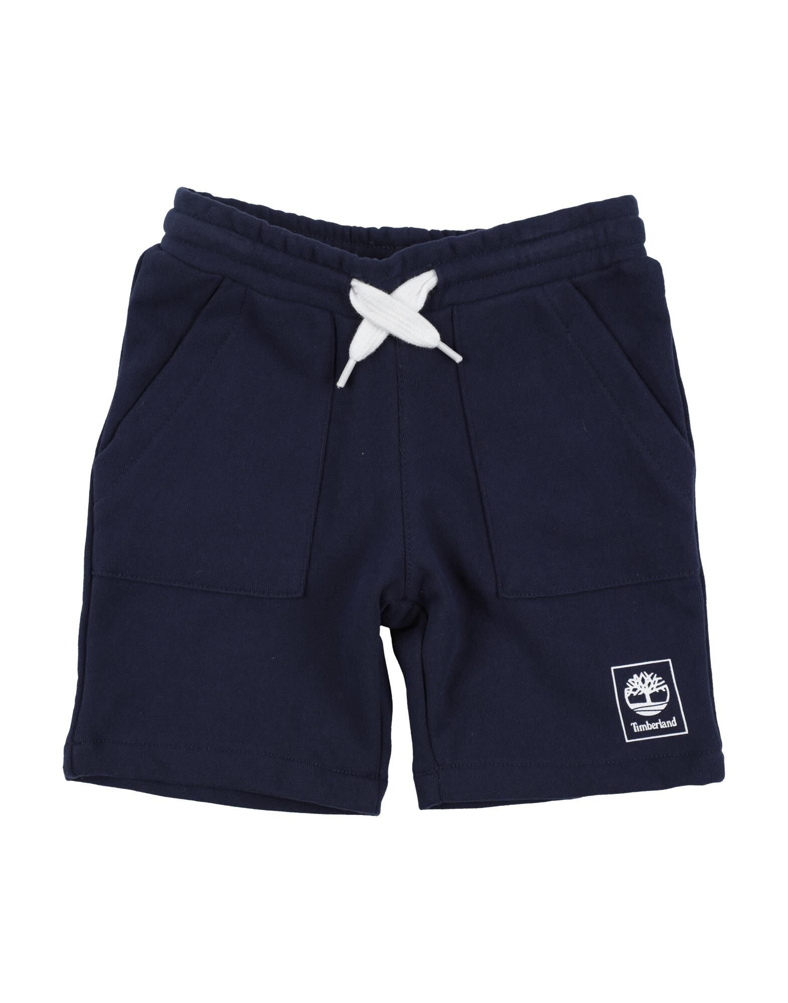 TIMBERLAND - Shorts & Bermuda Shorts