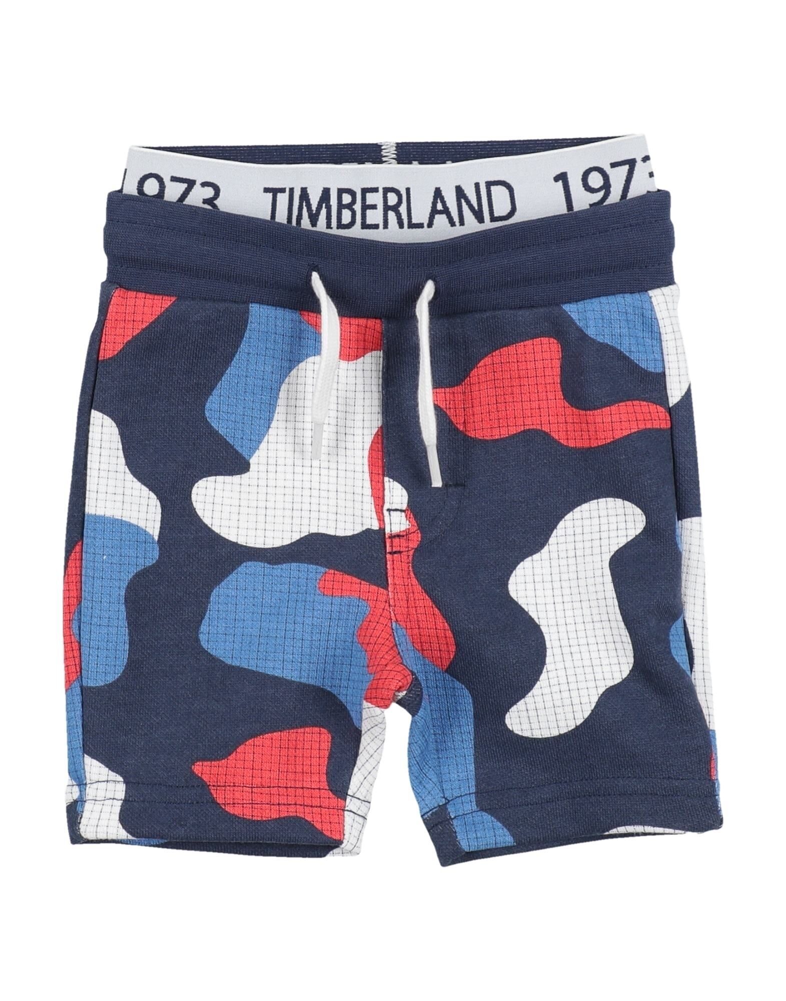 TIMBERLAND - Shorts & Bermuda Shorts