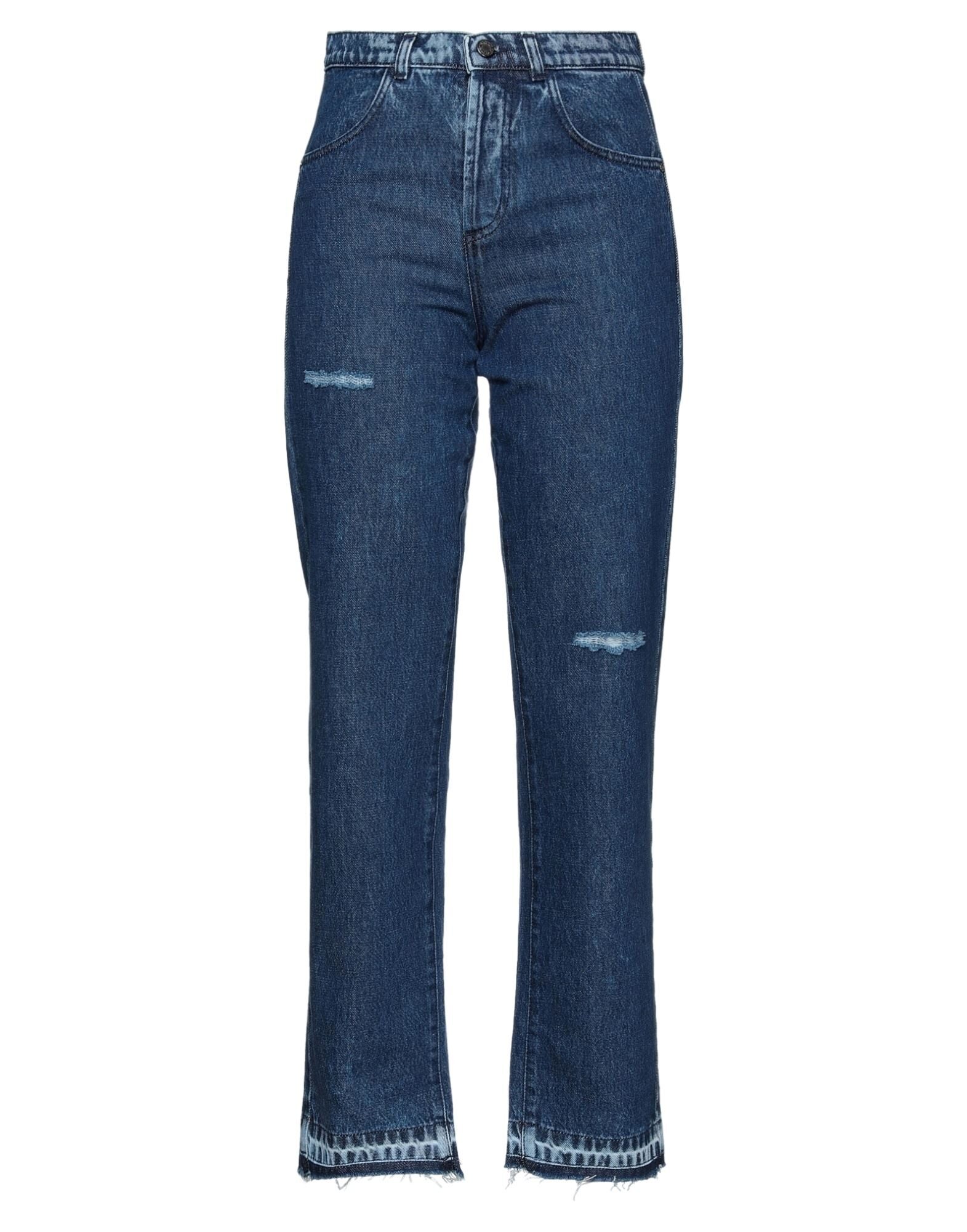 MANILA GRACE - ジーンズ