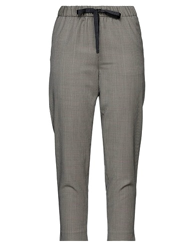 SUN 68 Pantalone Beige 50% Lana, 50% Poliestere
