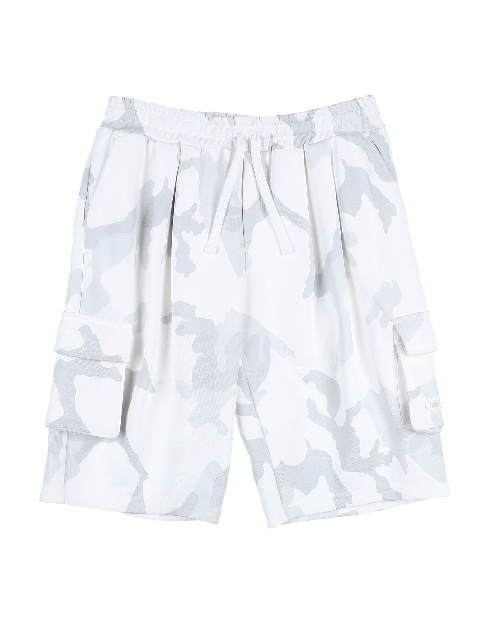 DOLCE&GABBANA - Shorts & Bermuda Shorts
