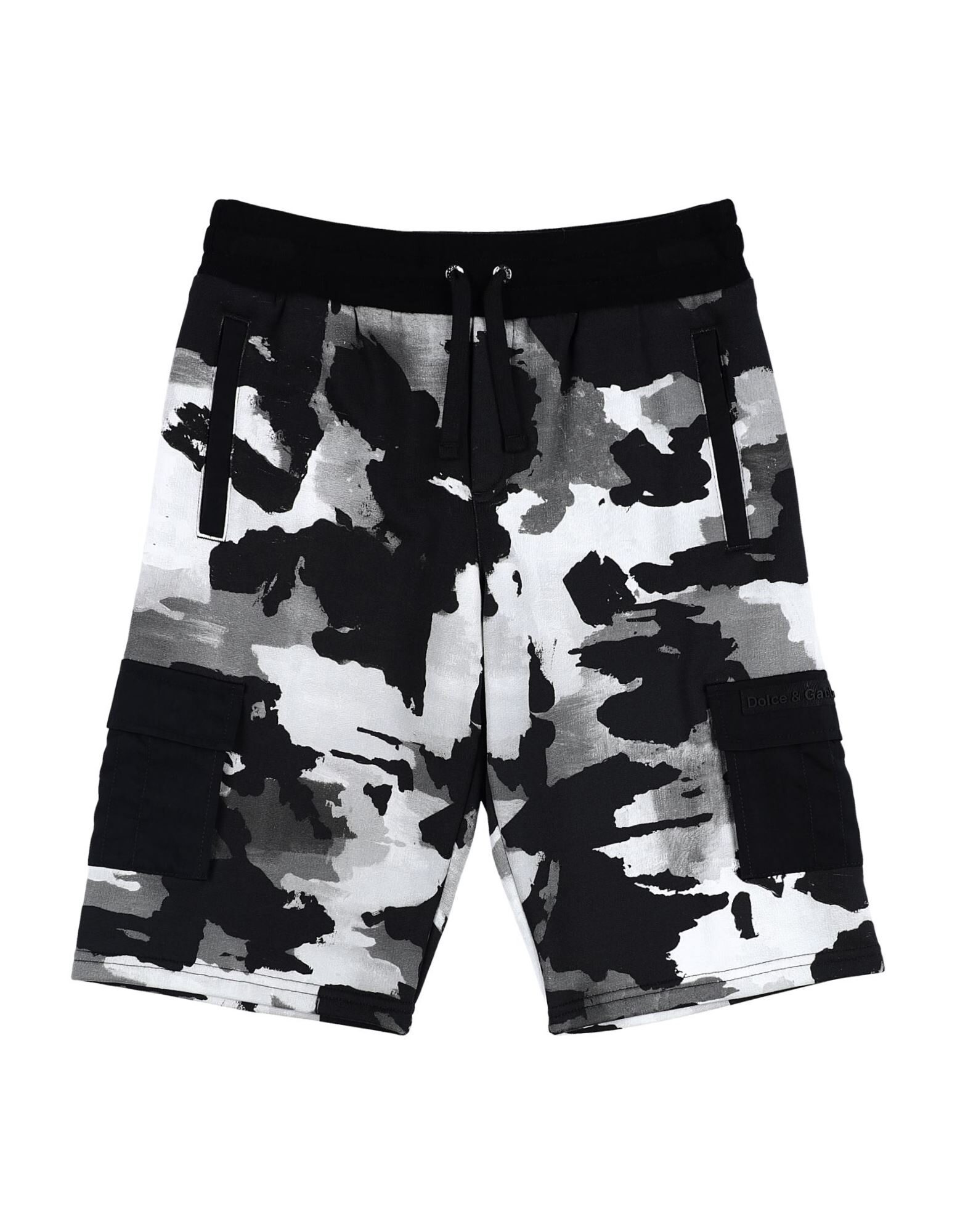DOLCE&GABBANA - Shorts & Bermuda Shorts
