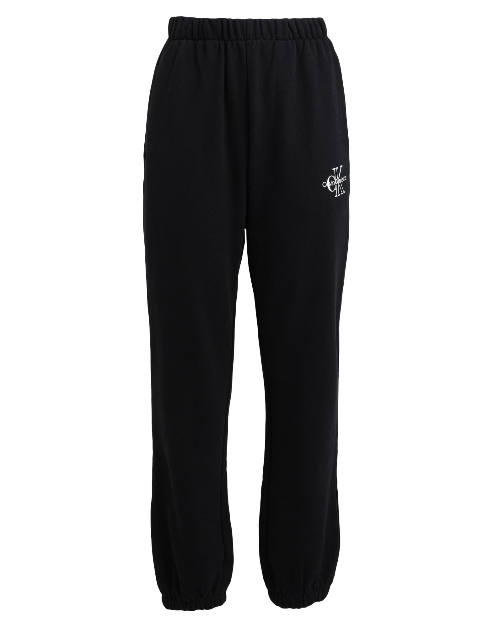 CALVIN KLEIN JEANS - Trousers