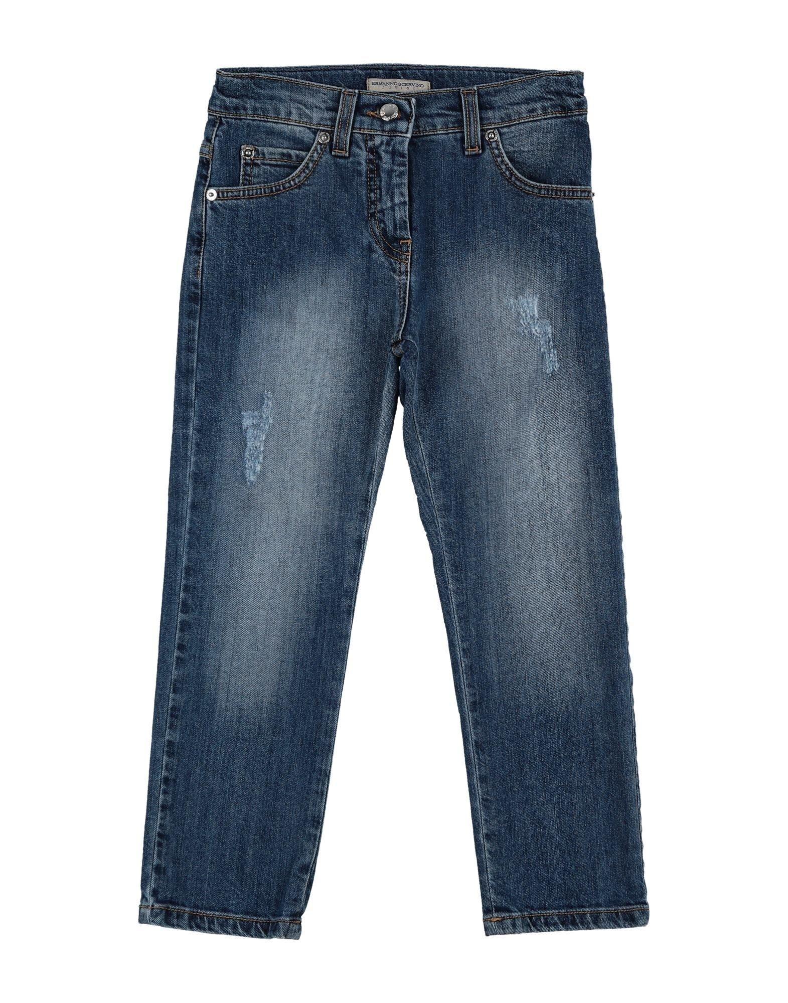 ERMANNO SCERVINO JUNIOR - Jeans