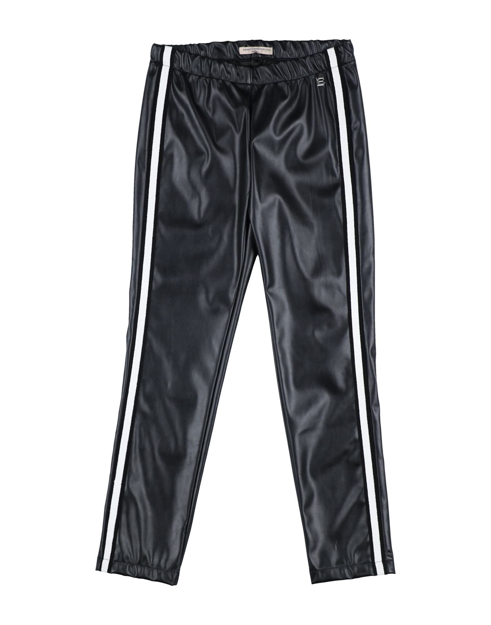 ERMANNO SCERVINO JUNIOR - Pants