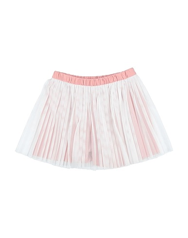 IL GUFO Skirt Antique rose 100% Polyamide, Elastane