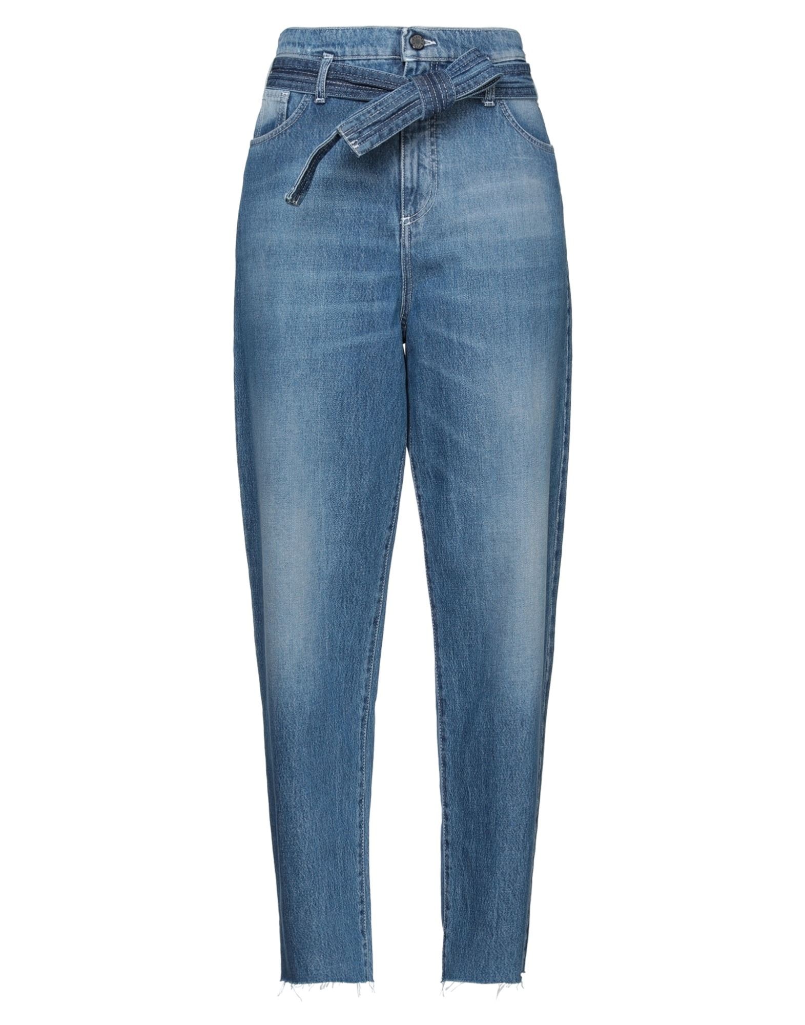 MANILA GRACE - ジーンズ