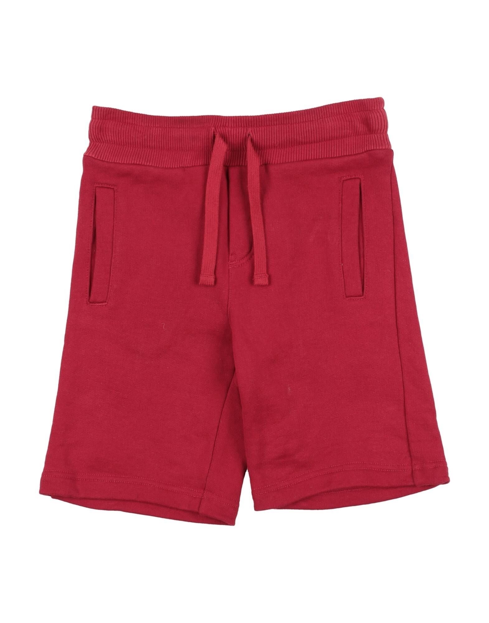 DOLCE&GABBANA - Shorts & Bermuda Shorts