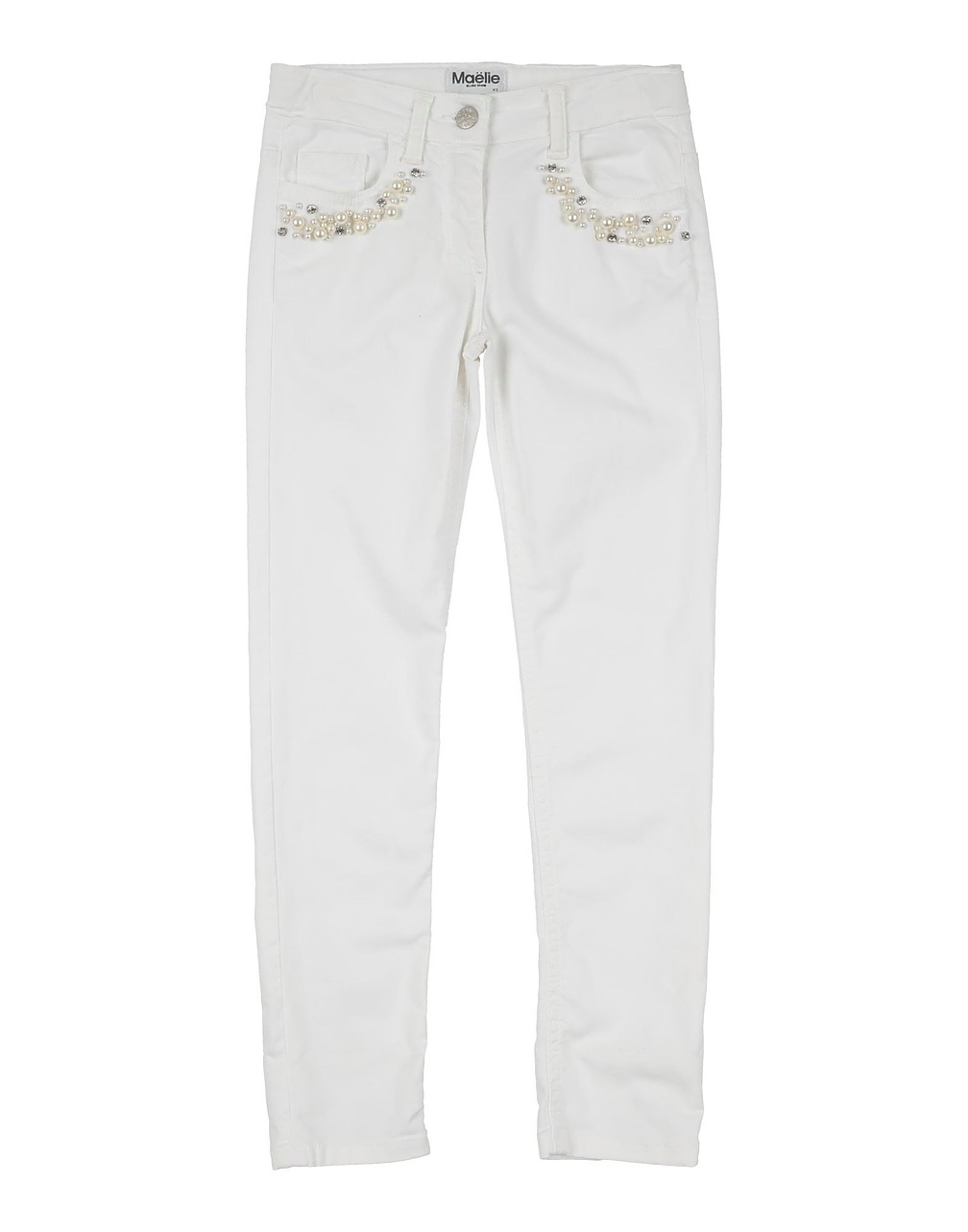 MAËLIE - Trousers
