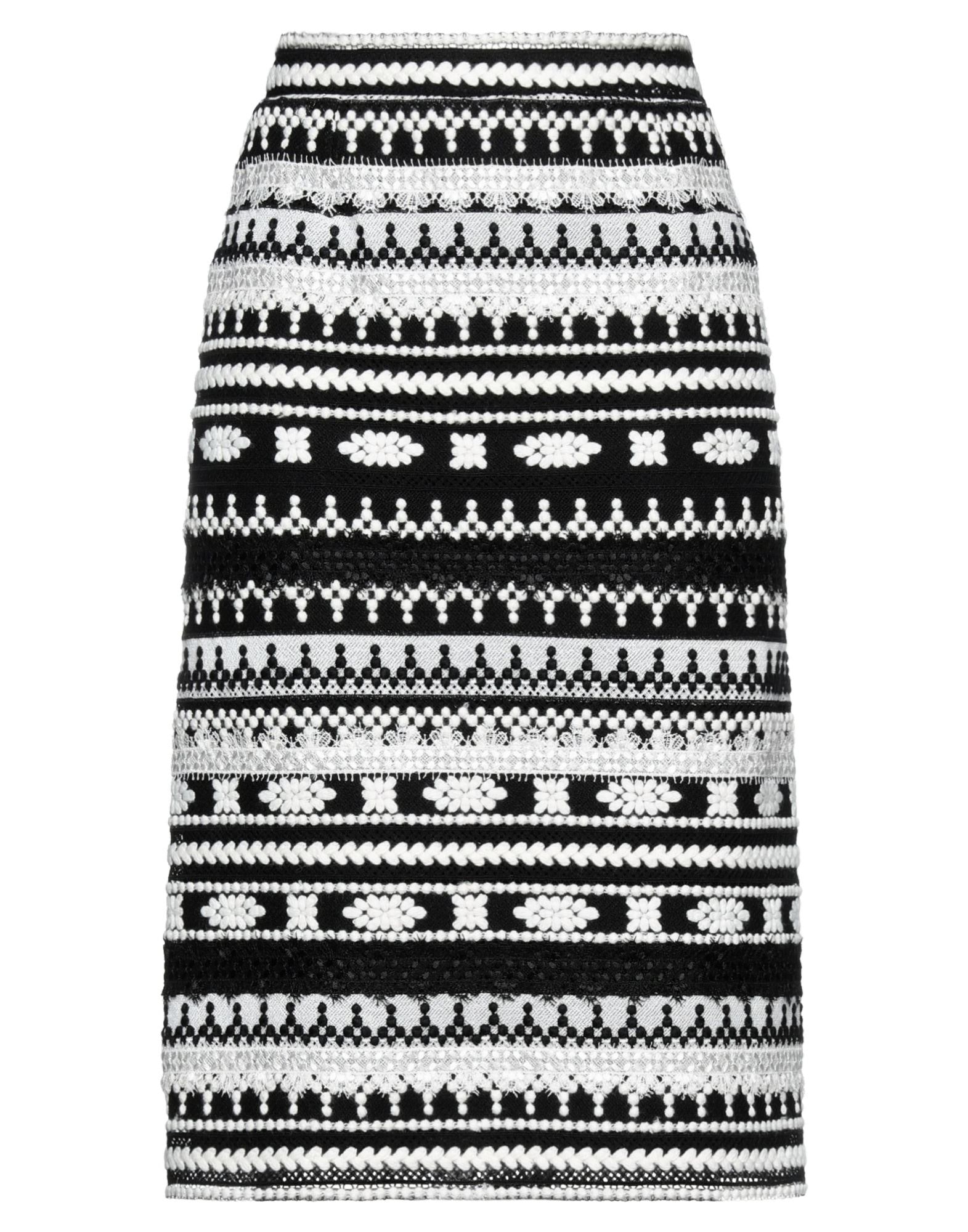 ERMANNO SCERVINO - Midi skirts