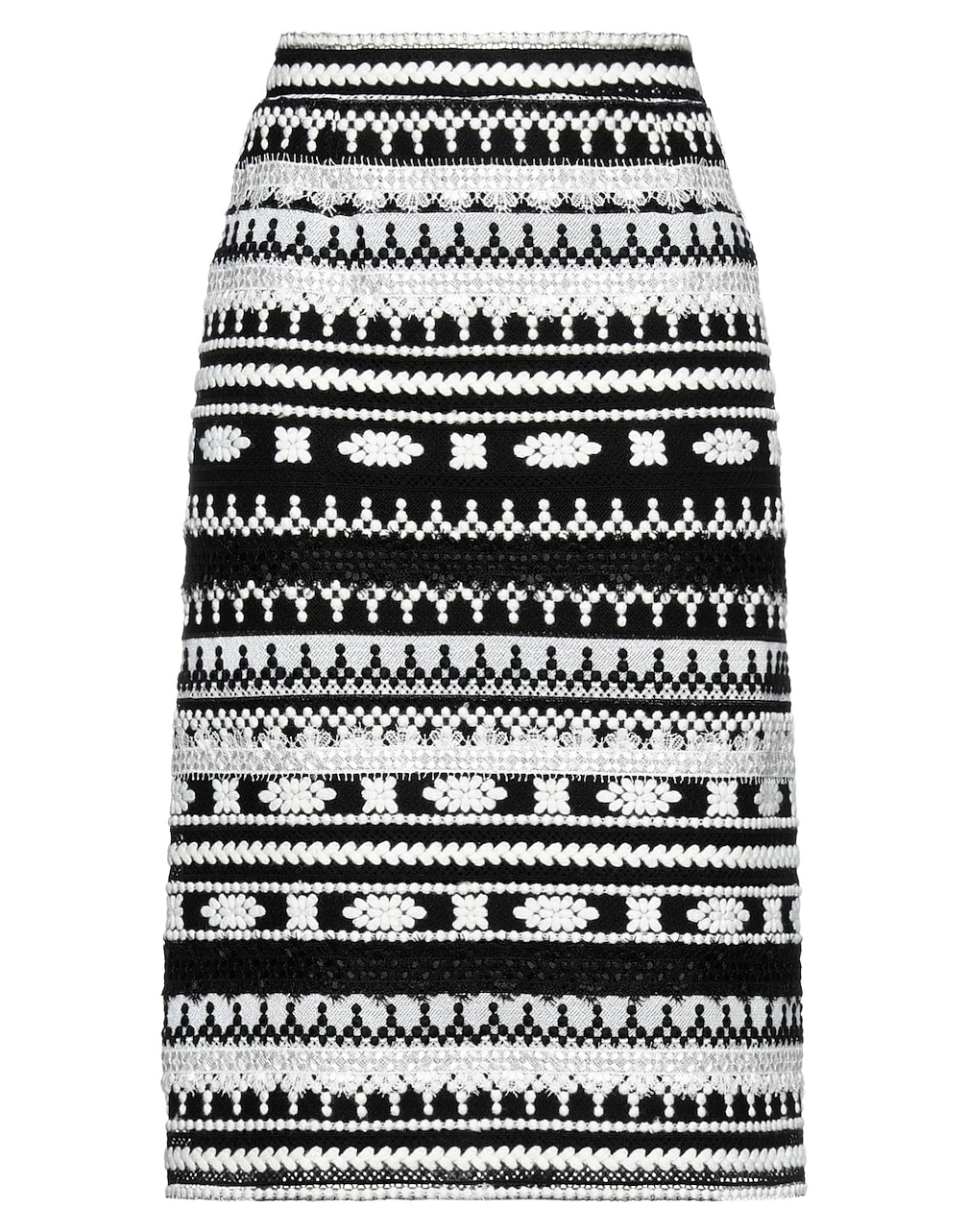 ERMANNO SCERVINO - Midi skirts