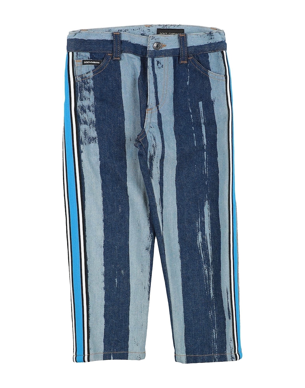DOLCE&GABBANA - Pantaloni jeans