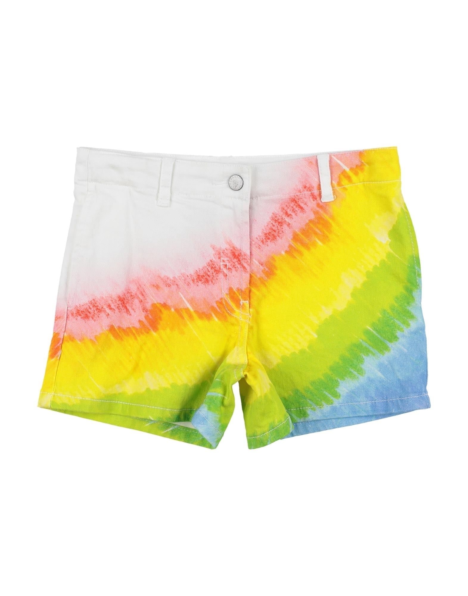 STELLA McCARTNEY KIDS - Shorts & Bermuda Shorts