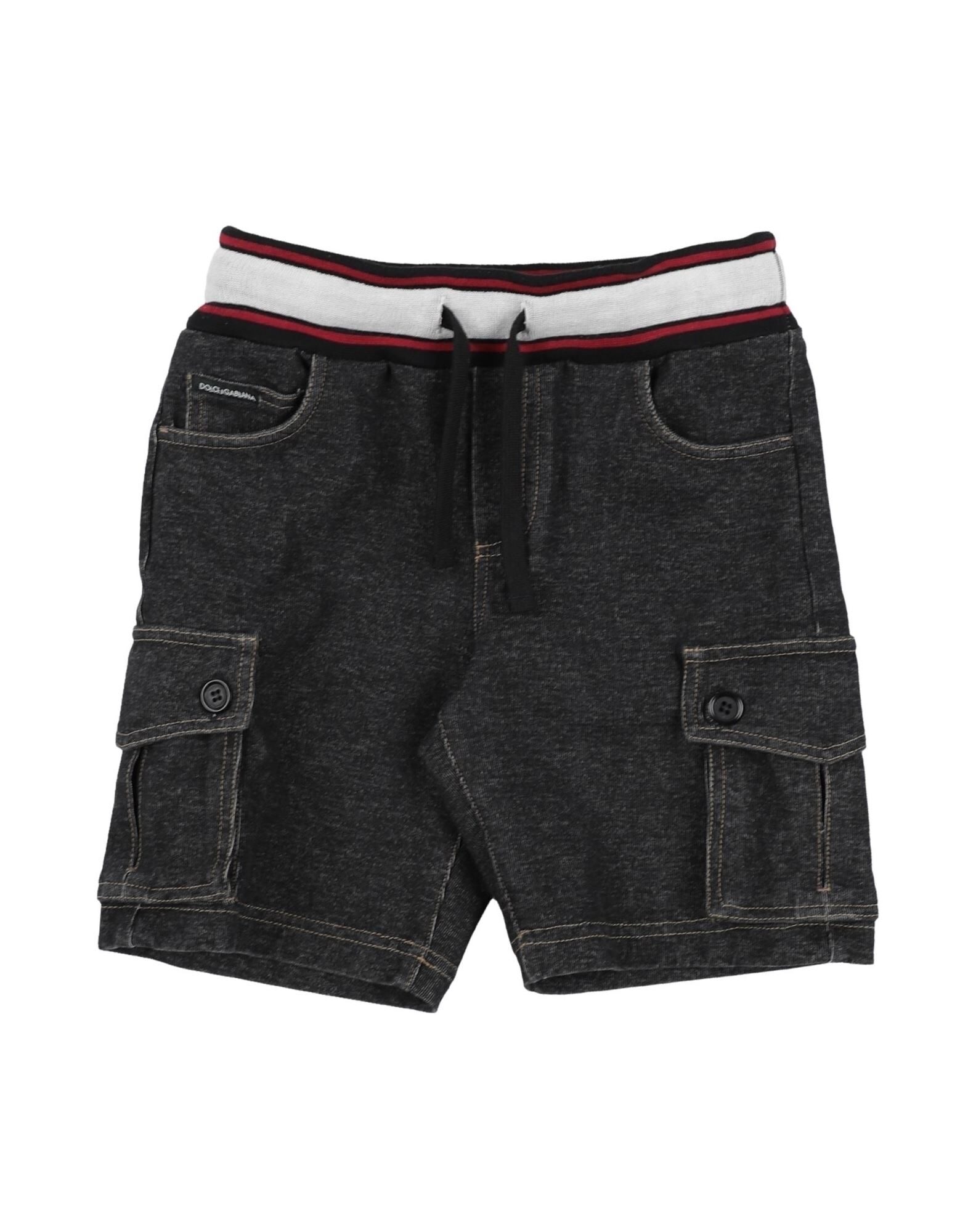 DOLCE&GABBANA - Shorts & Bermuda Shorts