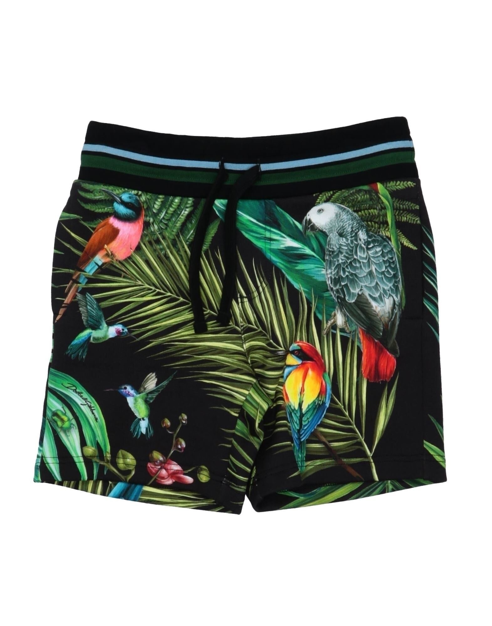 DOLCE&GABBANA - Shorts & Bermuda Shorts