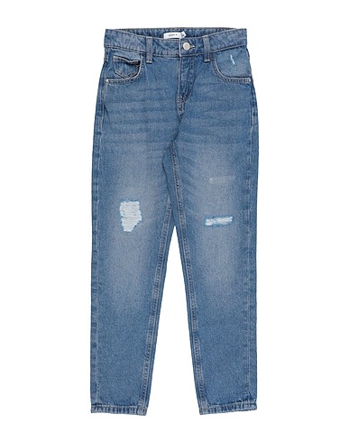 NAME IT® Pantaloni jeans Blu 100% Cotone