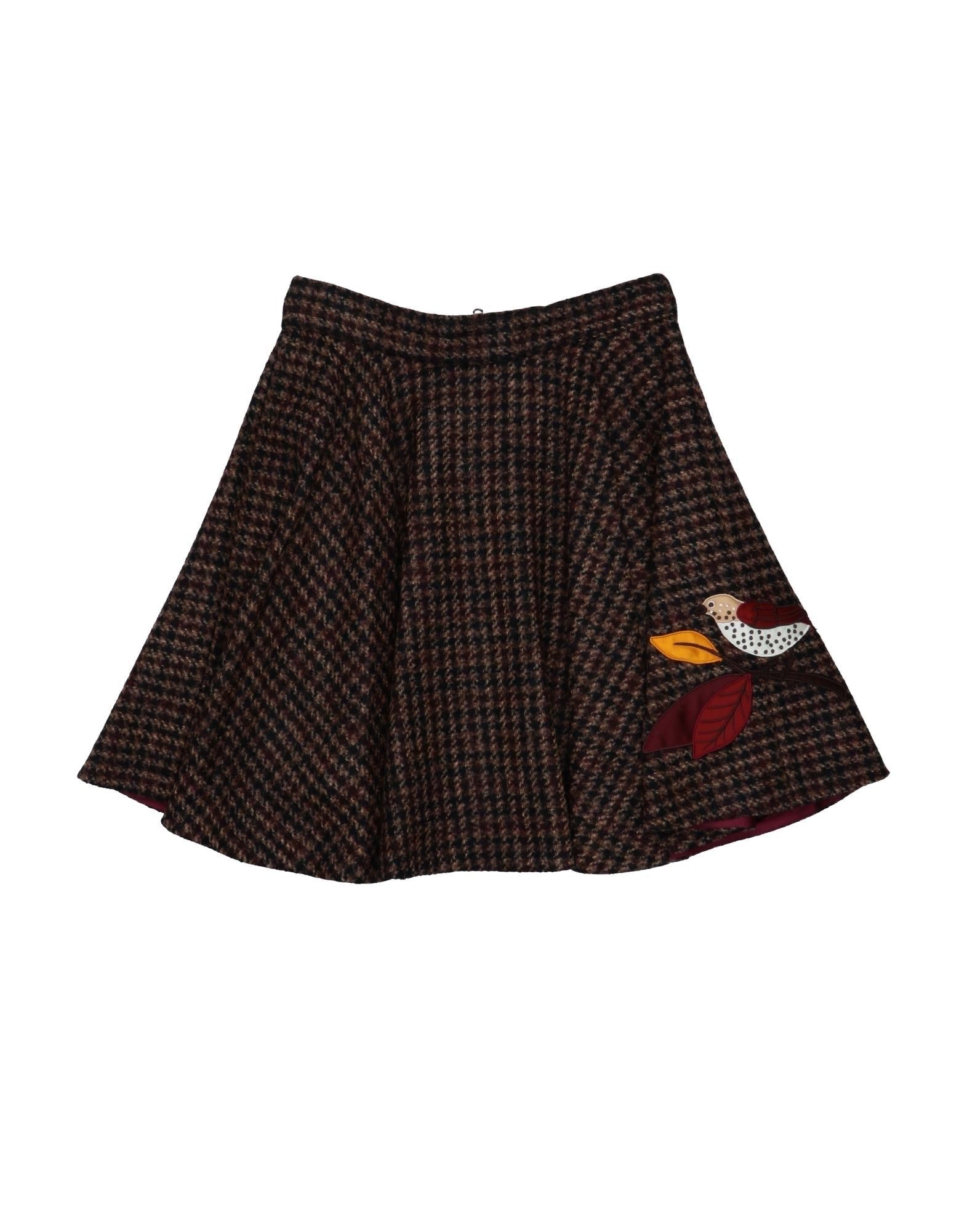 DOLCE&GABBANA - Faldas infantiles