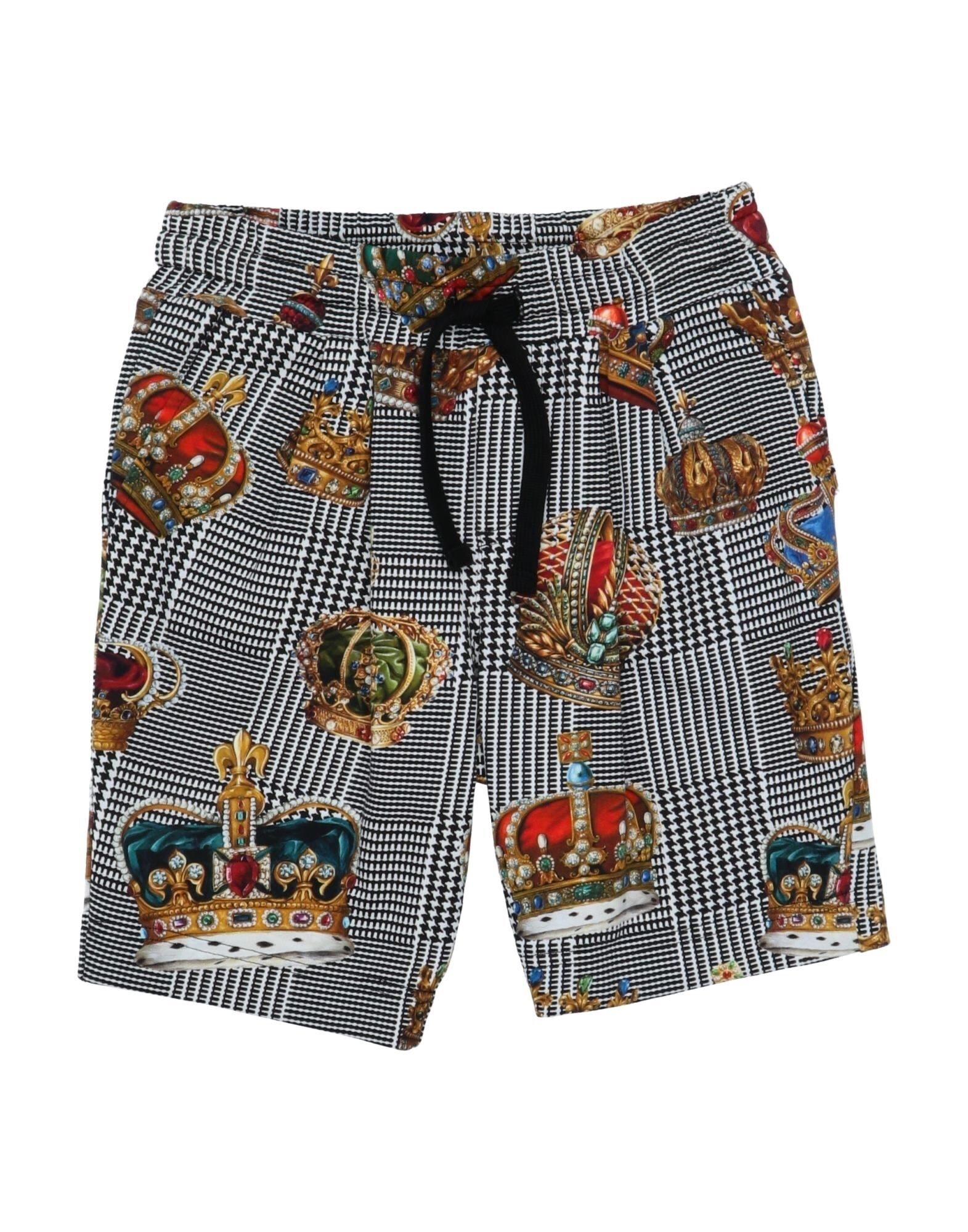 DOLCE&GABBANA - Shorts & Bermuda Shorts