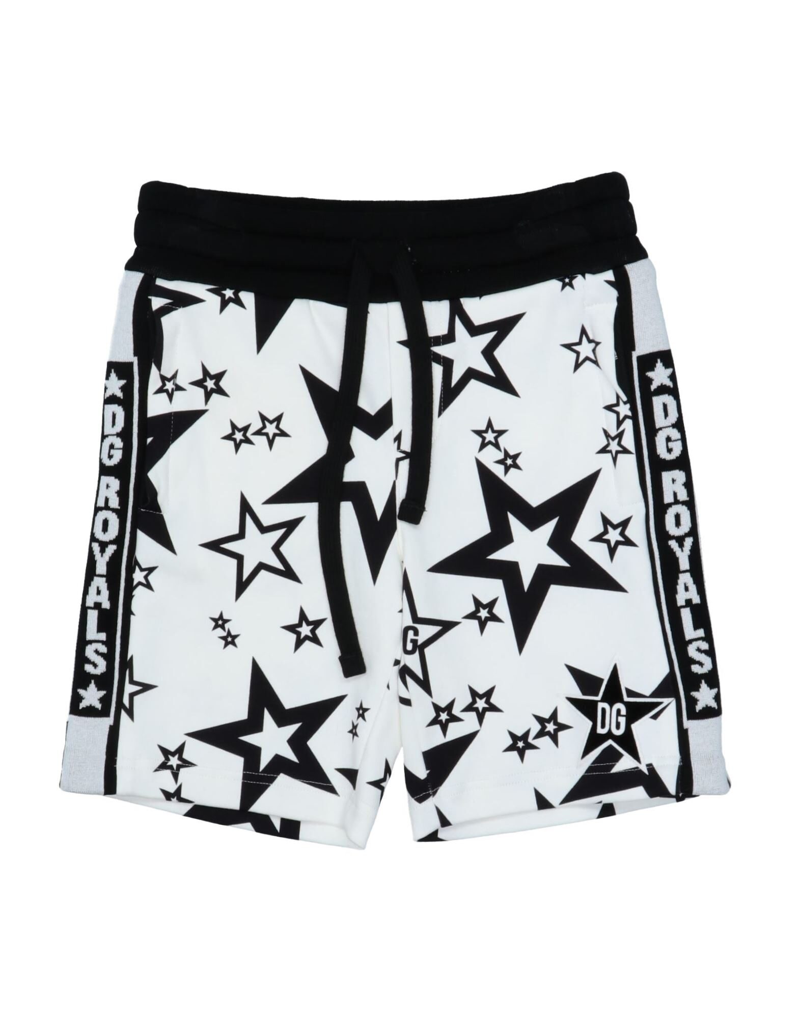 DOLCE&GABBANA - Shorts & Bermuda Shorts