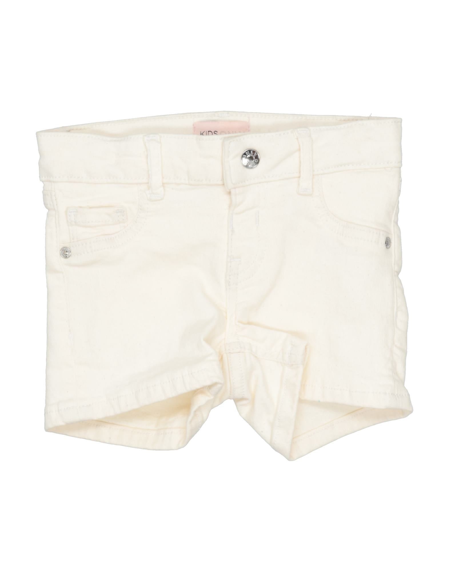 KIDS ONLY - Denim shorts