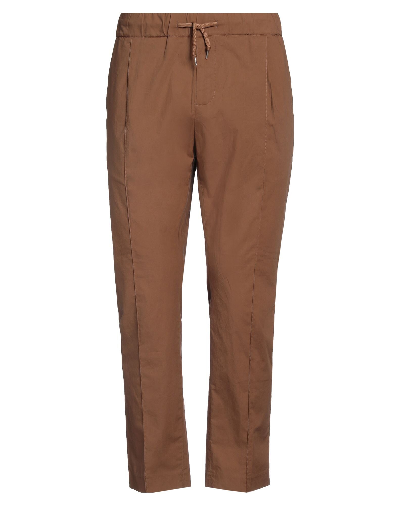 GREY DANIELE ALESSANDRINI - Trousers